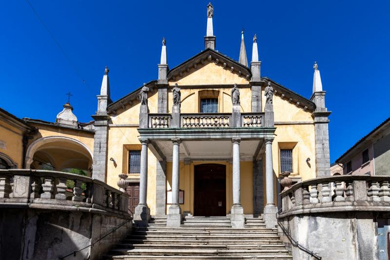 [Mergozzo] | [Small town of excellence]