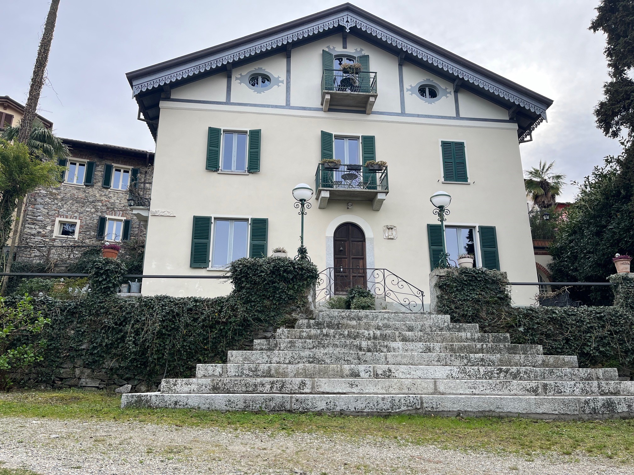 Geraldine's House | Distretto dei Laghi