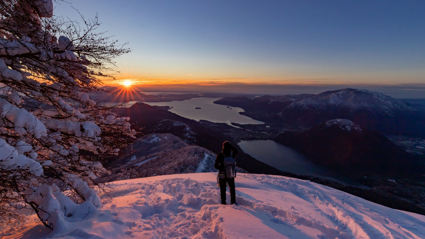 Monte Faié - Foto di Marco Benedetto Cerini