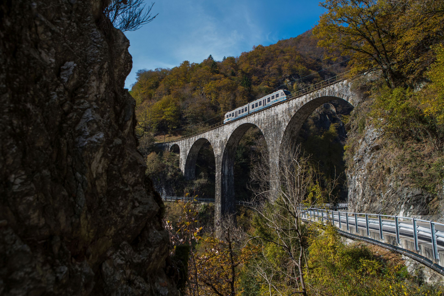 Foto di Massimo Pedrazzini