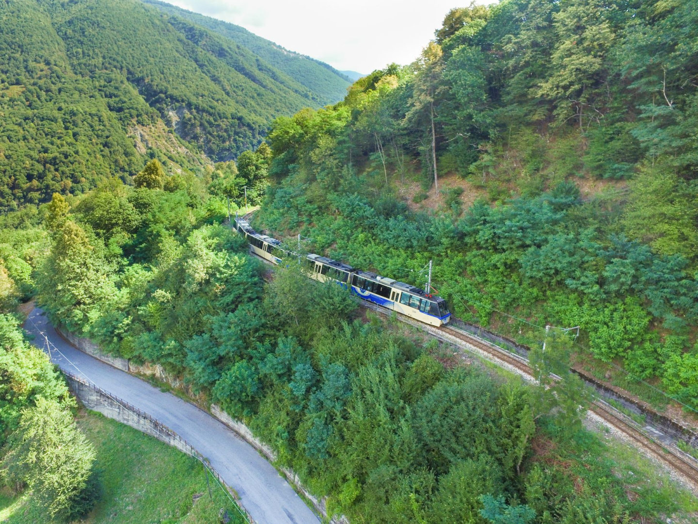 Archivio Fotografico Distretto Turistico dei Laghi