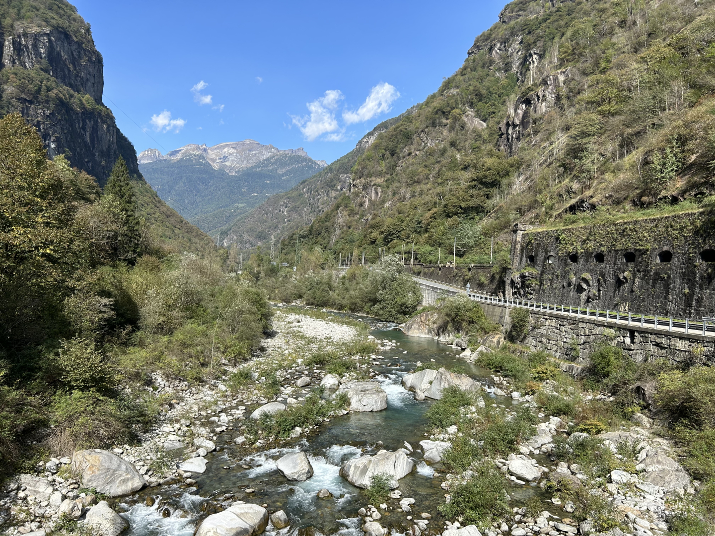 Via del Sempione