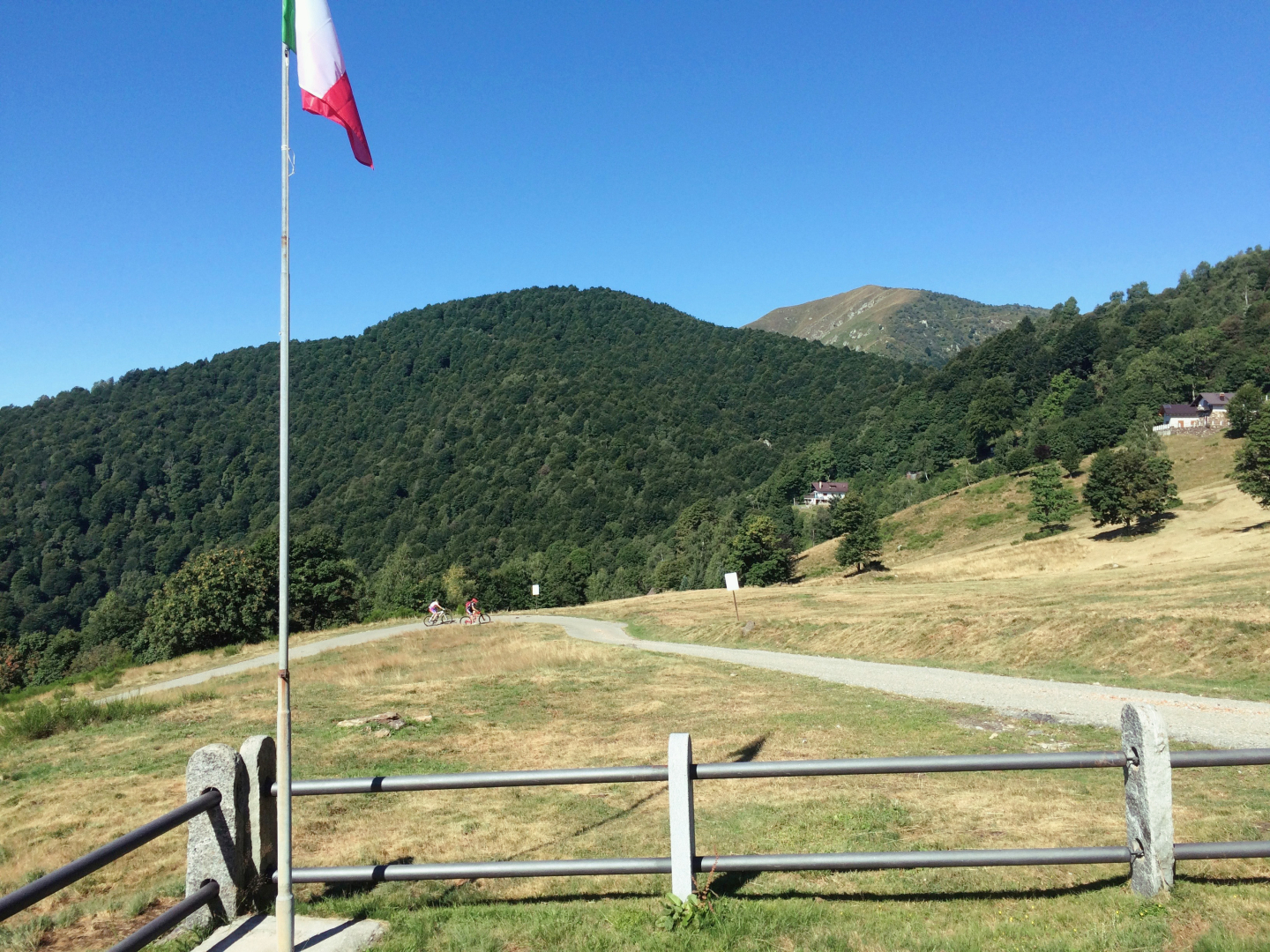 Alpe Camasca - ph. Franco Gemelli