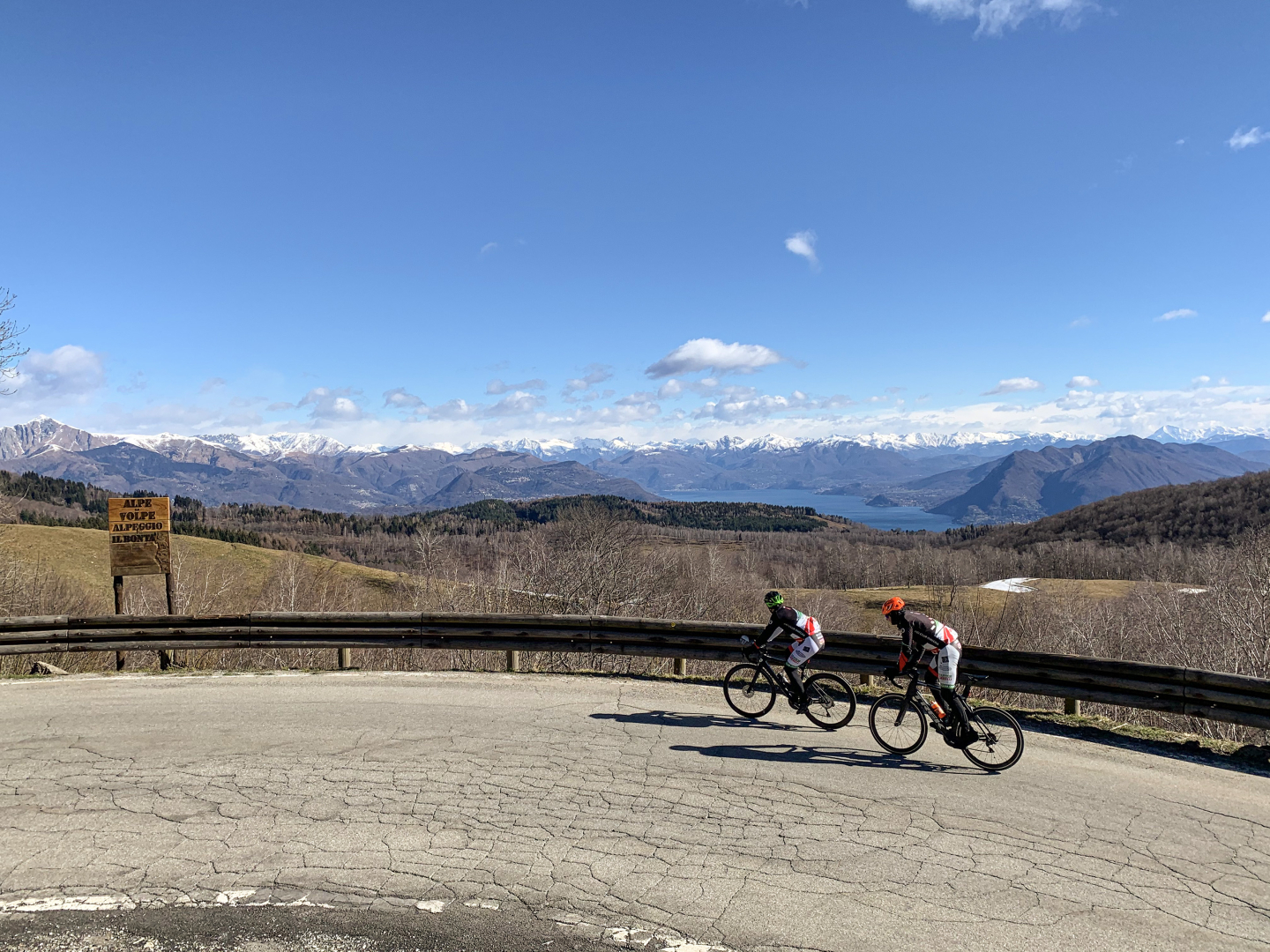 Alpe Volpe - ph. Franco Gemelli