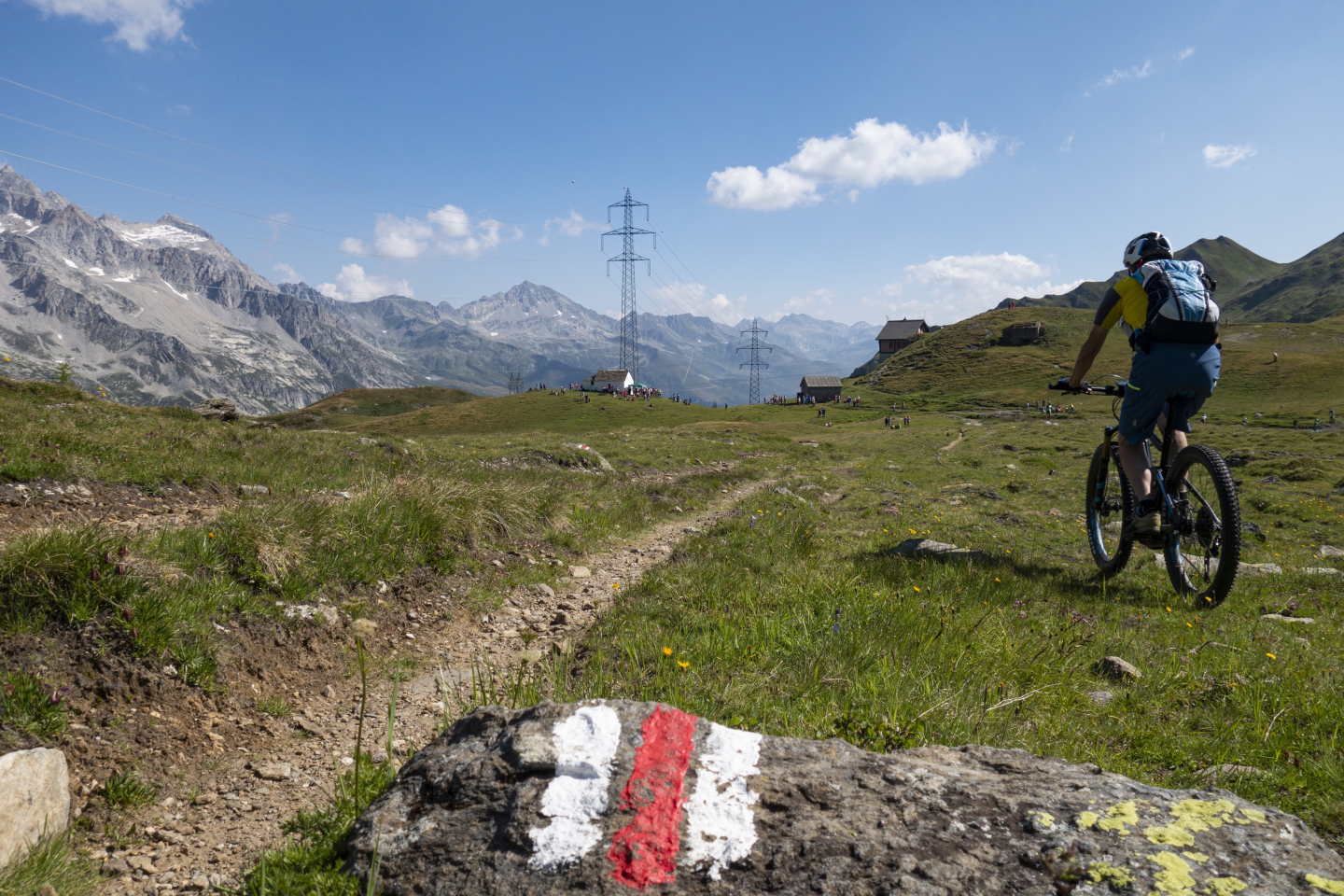 Passo San Giacomo - ph. Franco Gemelli