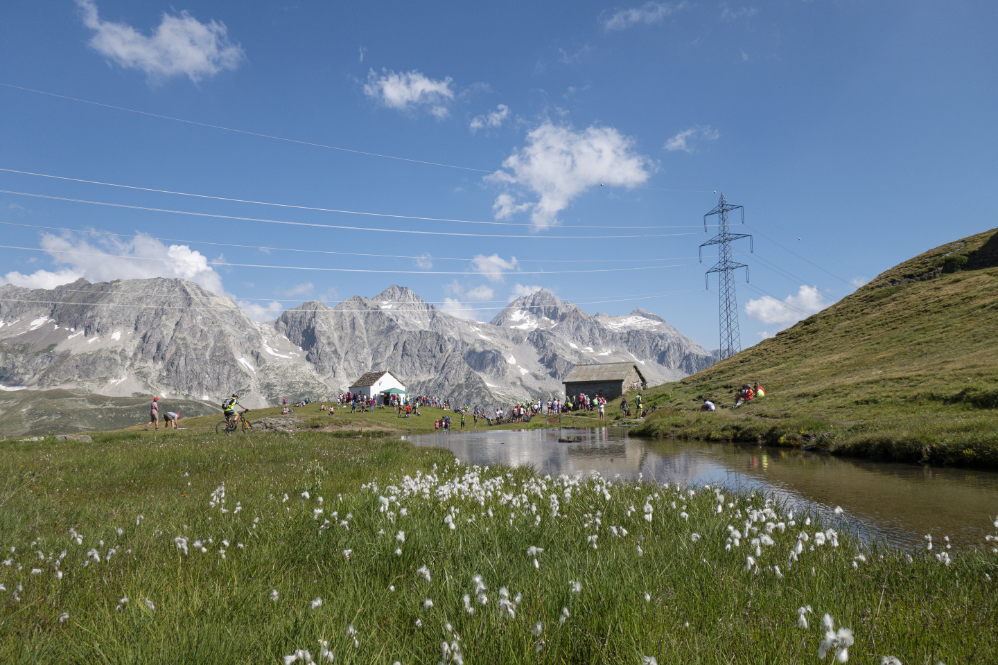 Passo San Giacomo - ph. Franco Gemelli