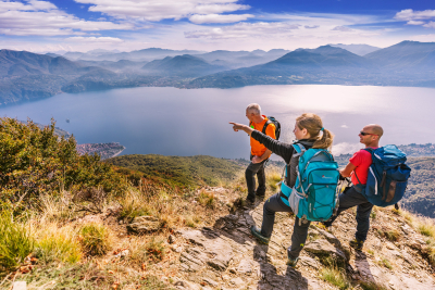 Alto Verbano - Monte Morissolo - Archivio Fotografico DTL - Foto di Marco Benedetto Cerini