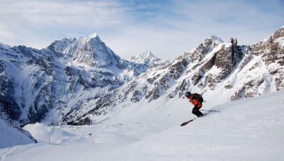 Archivio Fotografico San Domenico Ski