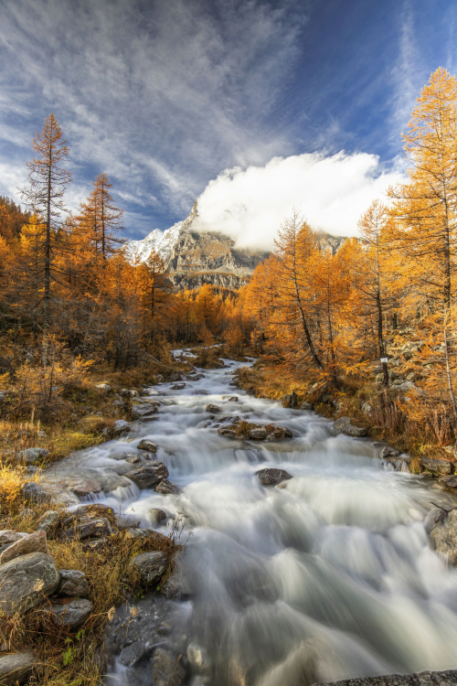 Archivio Fotografico Distretto Turistico dei Laghi - Foto di Marco Benedetto Cerini
