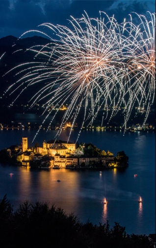 Foto di Marco Benedetto Cerini