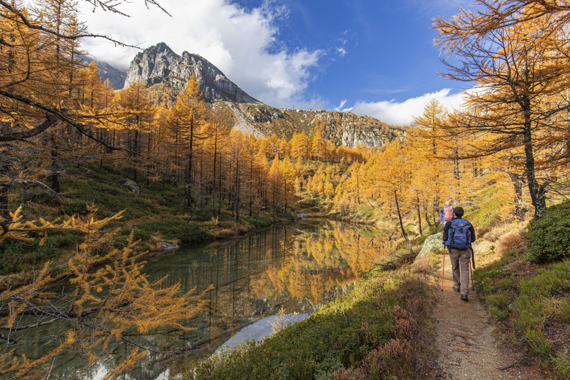 Alpe Veglia - Foto di Marco Benedetto Cerini
