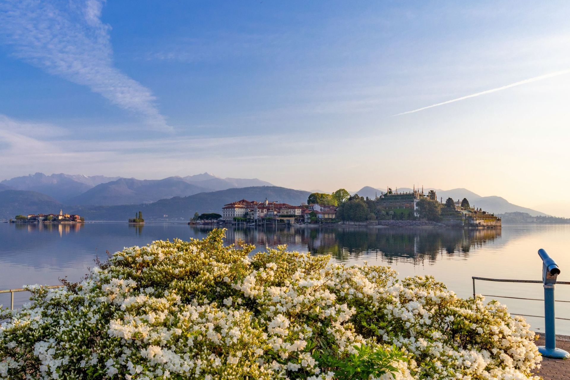 Isola Bella - Foto di Marco Benedetto Cerini