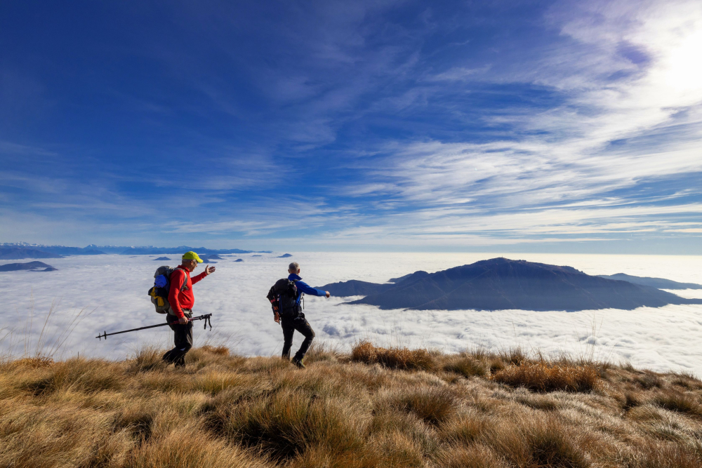 Valle Strona - Foto di M.B.Cerini