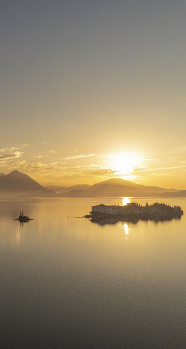 Lago Maggiore - Archivio Fotografico Distretto Turistico dei Laghi - Foto di Marco Benedetto Cerini