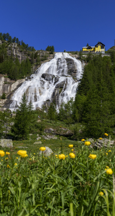 Lago Maggiore - Archivio Fotografico Distretto Turistico dei Laghi - Foto di Marco Benedetto Cerini