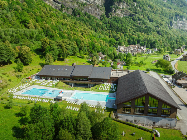 Terme di Premia