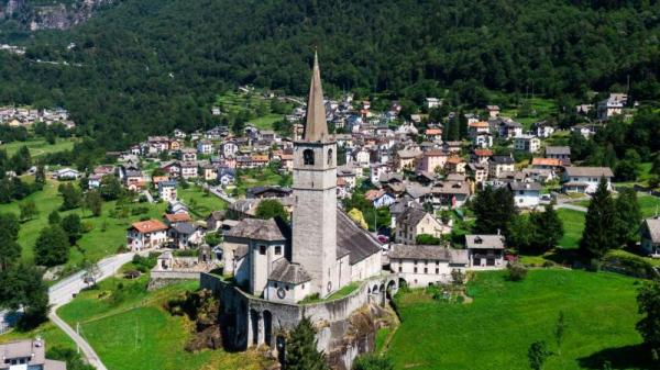 Chiesa Monumentale di San Gaudenzio