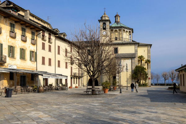 Santuario della Santissima Pieta'
