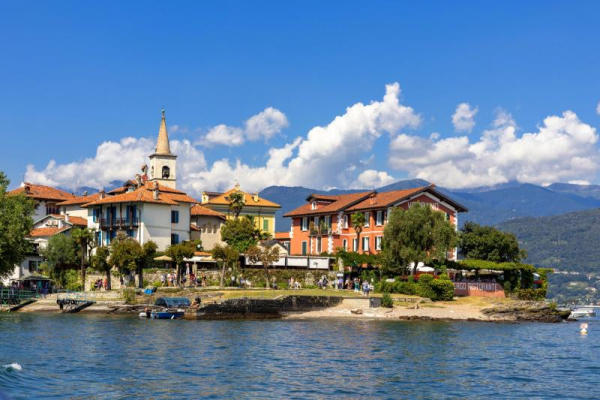 Isola dei Pescatori