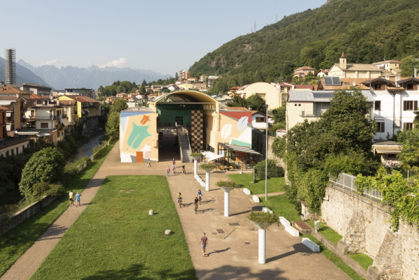 Museo Arti e Industria Forum