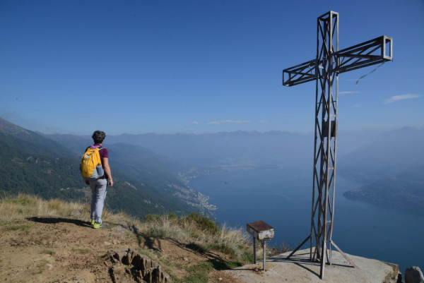 PERCORSO SLOW TREK