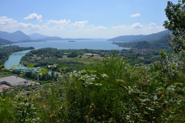 PERCORSO SLOW TREK
