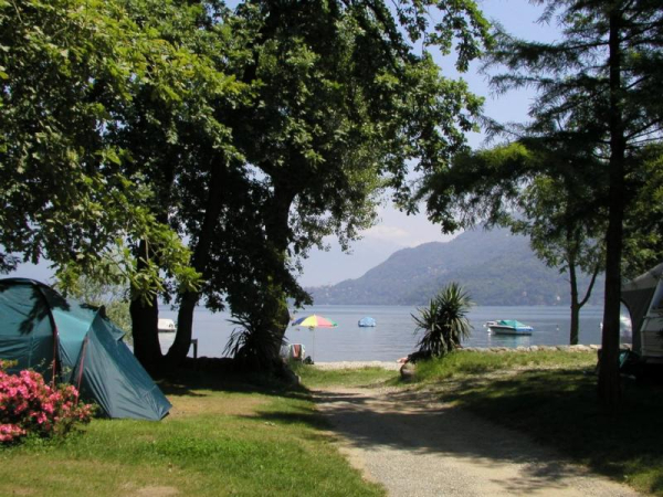 Riviera | Distretto dei Laghi