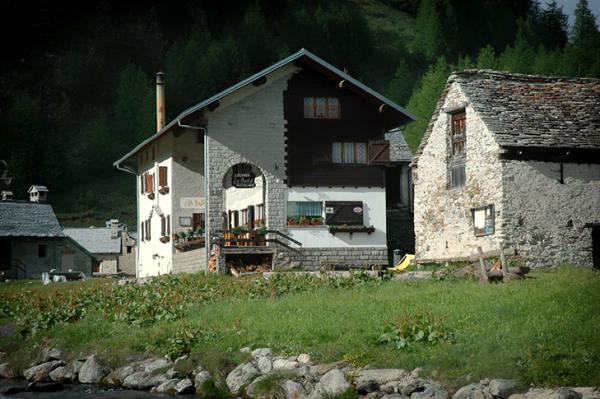 La Baita
